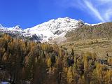 Motoalpinismo PASSO DORDONA - 091